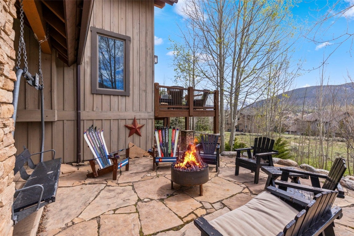 Dillon, Colorado, 80435, United States, 4 Bedrooms Bedrooms, ,5 BathroomsBathrooms,Residential,Active,1825073