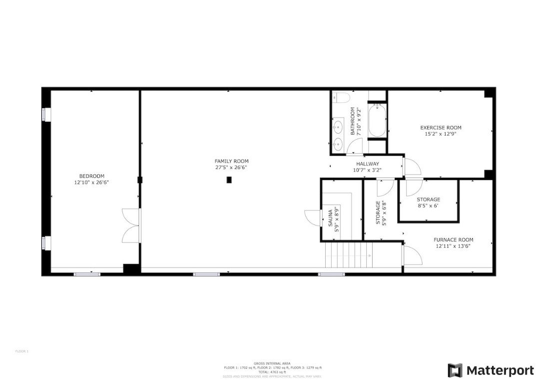 Blue River, Colorado, 80424, United States, 6 Bedrooms Bedrooms, ,5 BathroomsBathrooms,Residential,Active,1863280