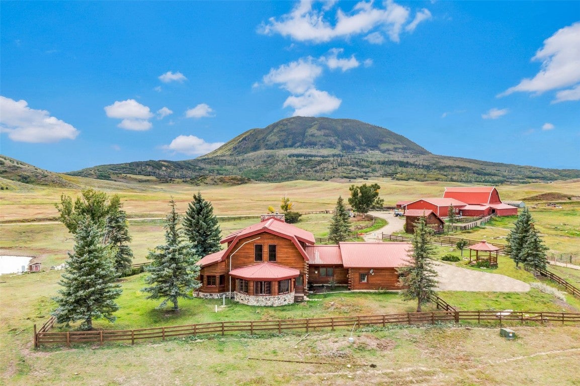 Steamboat Springs, Colorado, 80487, United States, 5 Bedrooms Bedrooms, ,4 BathroomsBathrooms,Residential,Active,1742286