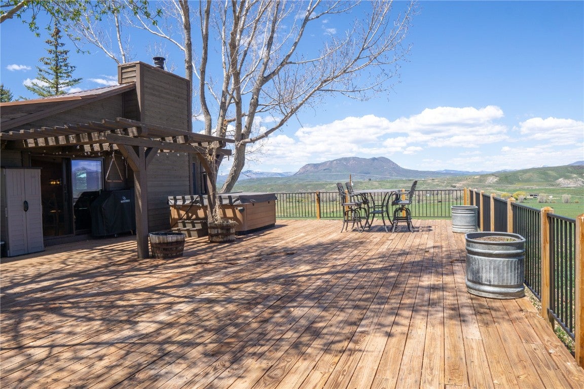 Steamboat Springs, Colorado, 80487, United States, ,3 BathroomsBathrooms,Residential,Active,1764102