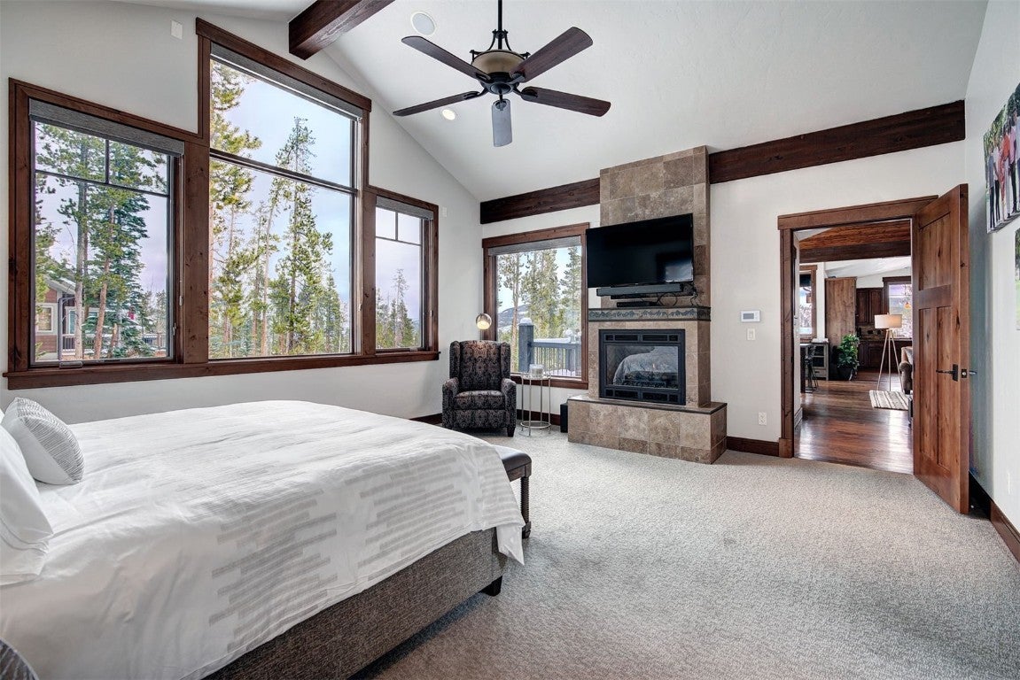 Breckenridge, Colorado, 80424, United States, 4 Bedrooms Bedrooms, ,5 BathroomsBathrooms,Residential,Active,2007239