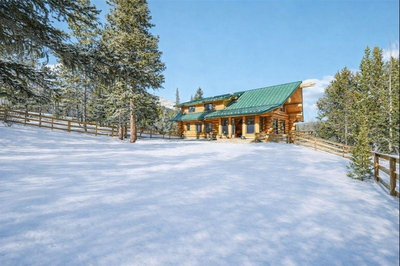 Alma, Colorado, 80420, United States, 3 Bedrooms Bedrooms, ,3 BathroomsBathrooms,Residential,Active,2012818