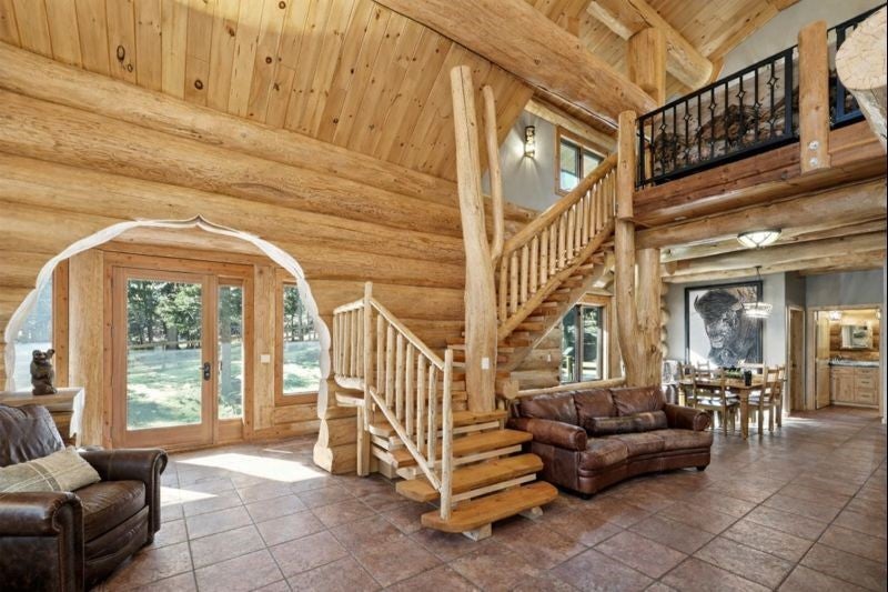 Alma, Colorado, 80420, United States, 3 Bedrooms Bedrooms, ,3 BathroomsBathrooms,Residential,Active,2012818