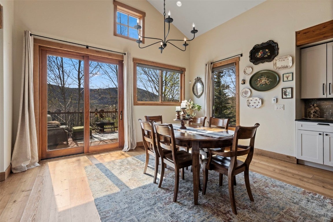 Dillon, Colorado, 80435, United States, 4 Bedrooms Bedrooms, ,5 BathroomsBathrooms,Residential,Active,1825073
