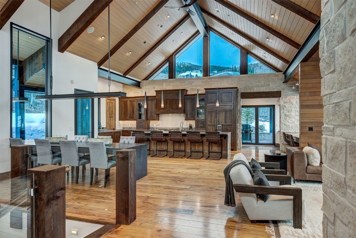 Silverthorne, Colorado, 80498, United States, ,7 BathroomsBathrooms,Residential,Active,1756445