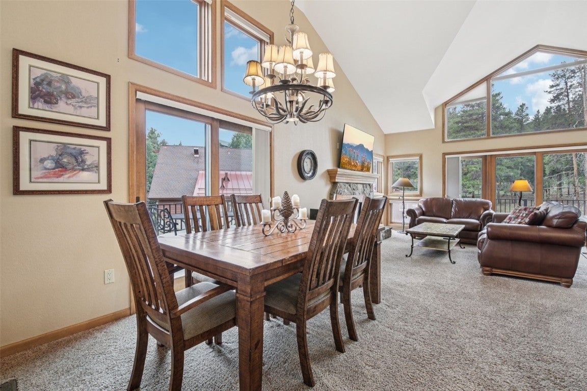 Breckenridge, Colorado, 80424, United States, 3 Bedrooms Bedrooms, ,3 BathroomsBathrooms,Residential,Active,1929477