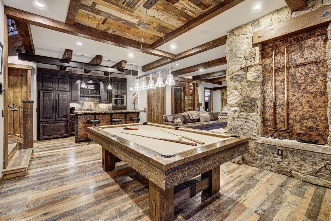 Breckenridge, Colorado, 80424, United States, 7 Bedrooms Bedrooms, ,8 BathroomsBathrooms,Residential,Active,1863268