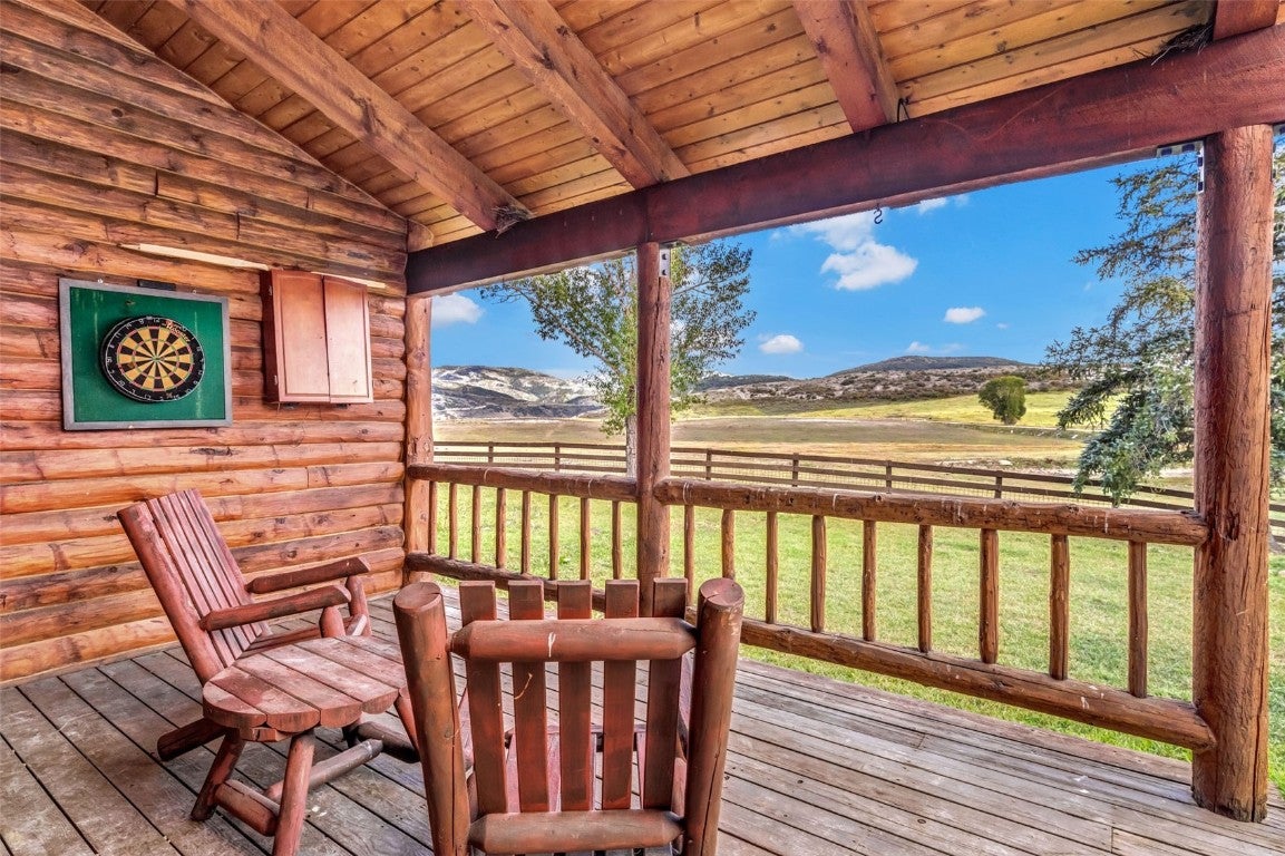 Steamboat Springs, Colorado, 80487, United States, 5 Bedrooms Bedrooms, ,4 BathroomsBathrooms,Residential,Active,1742286