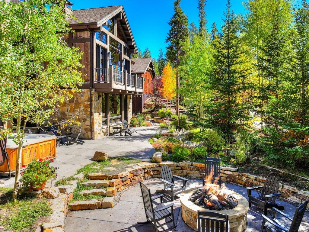 Breckenridge, Colorado, 80424, United States, 5 Bedrooms Bedrooms, ,7 BathroomsBathrooms,Residential,Active,1954012