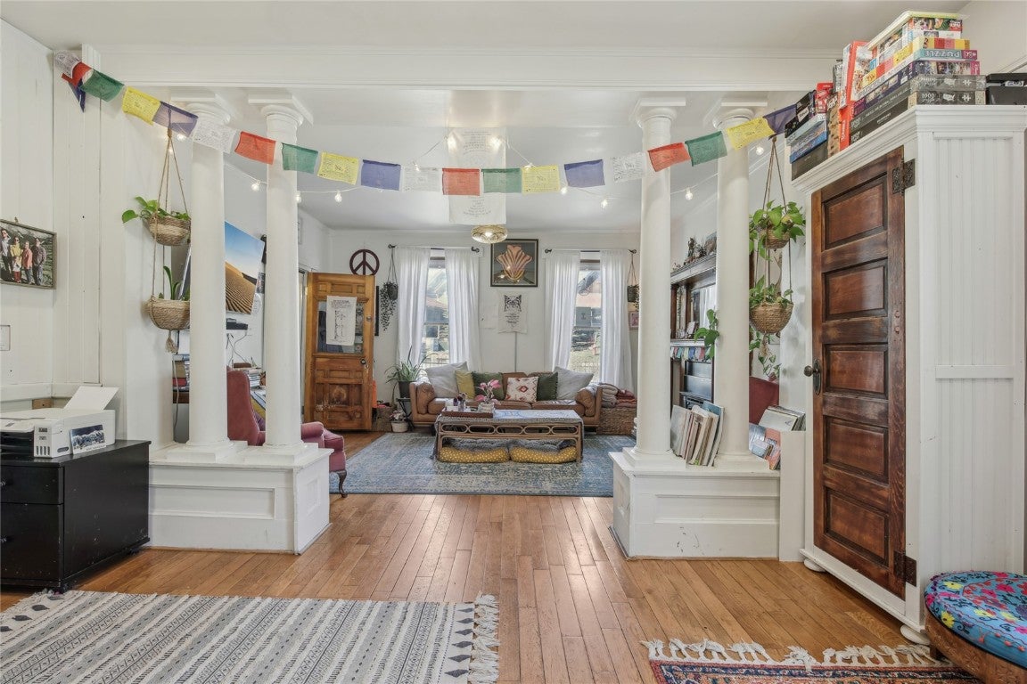 Breckenridge, Colorado, 80424, United States, 11 Bedrooms Bedrooms, ,8 BathroomsBathrooms,Residential,Active,1941362