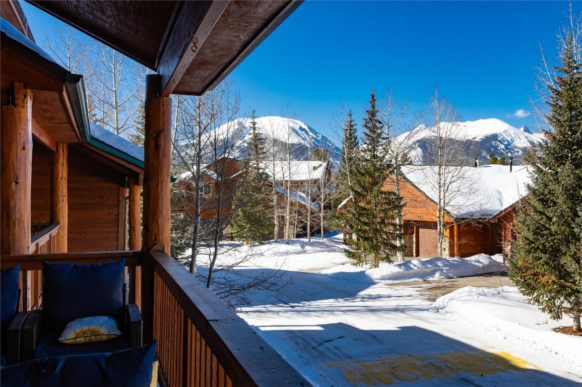 Dillon, Colorado, 80435, United States, 2 Bedrooms Bedrooms, ,3 BathroomsBathrooms,Residential,Active,1703841