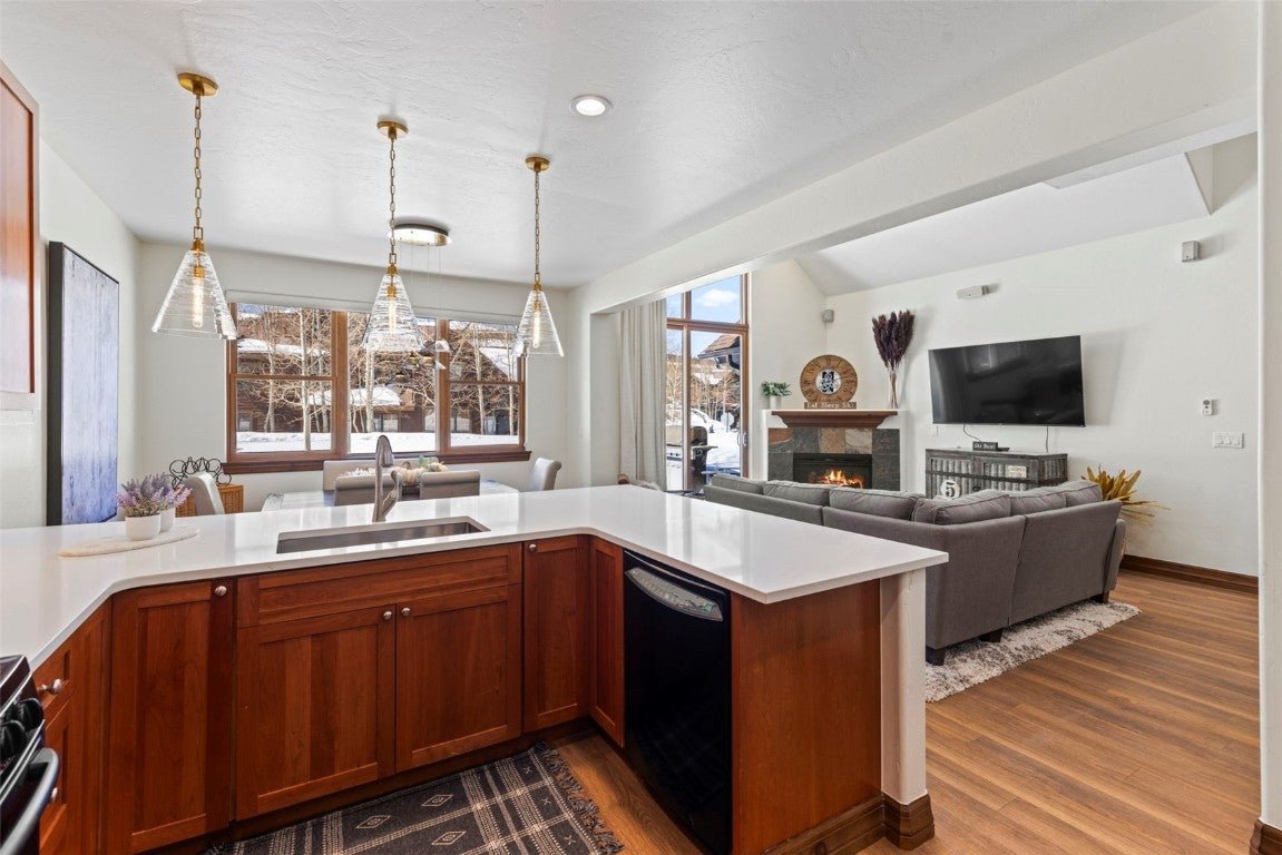 Breckenridge, Colorado, 80424, United States, 4 Bedrooms Bedrooms, ,4 BathroomsBathrooms,Residential,Active,1797967