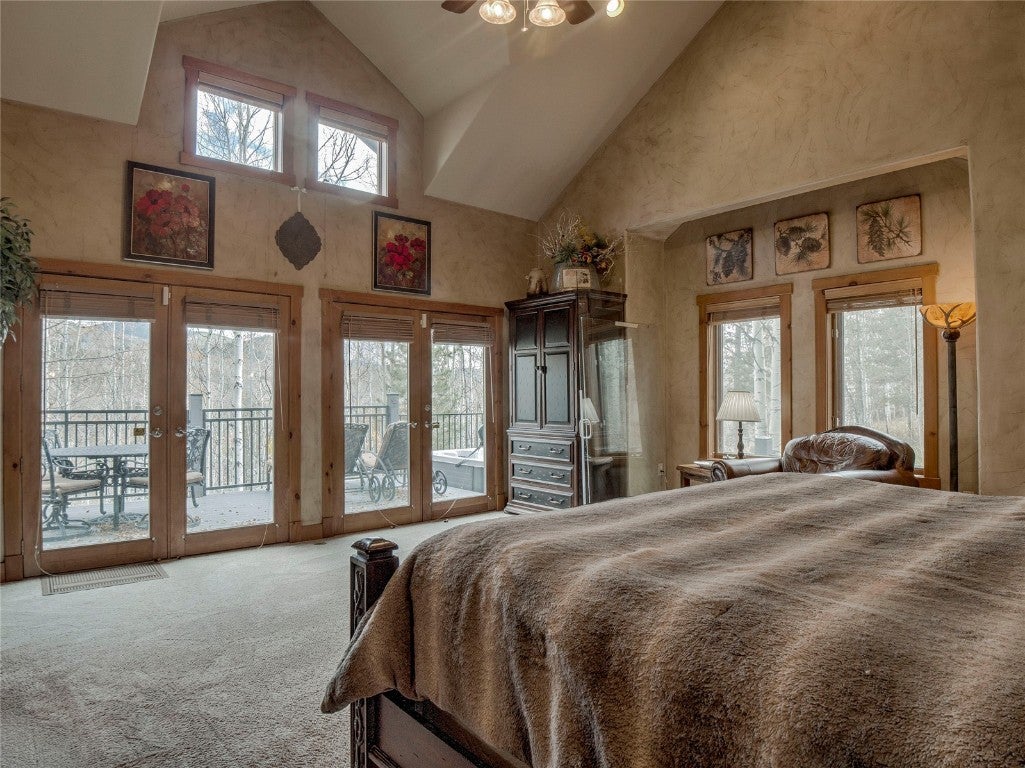 Silverthorne, Colorado, 80498, United States, 5 Bedrooms Bedrooms, ,4 BathroomsBathrooms,Residential,Active,1969634