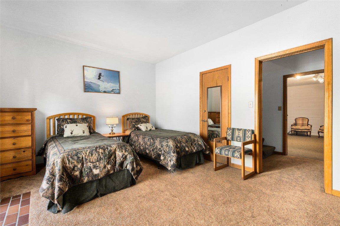 Steamboat Springs, Colorado, 80487, United States, 4 Bedrooms Bedrooms, ,5 BathroomsBathrooms,Residential,Active,1905374