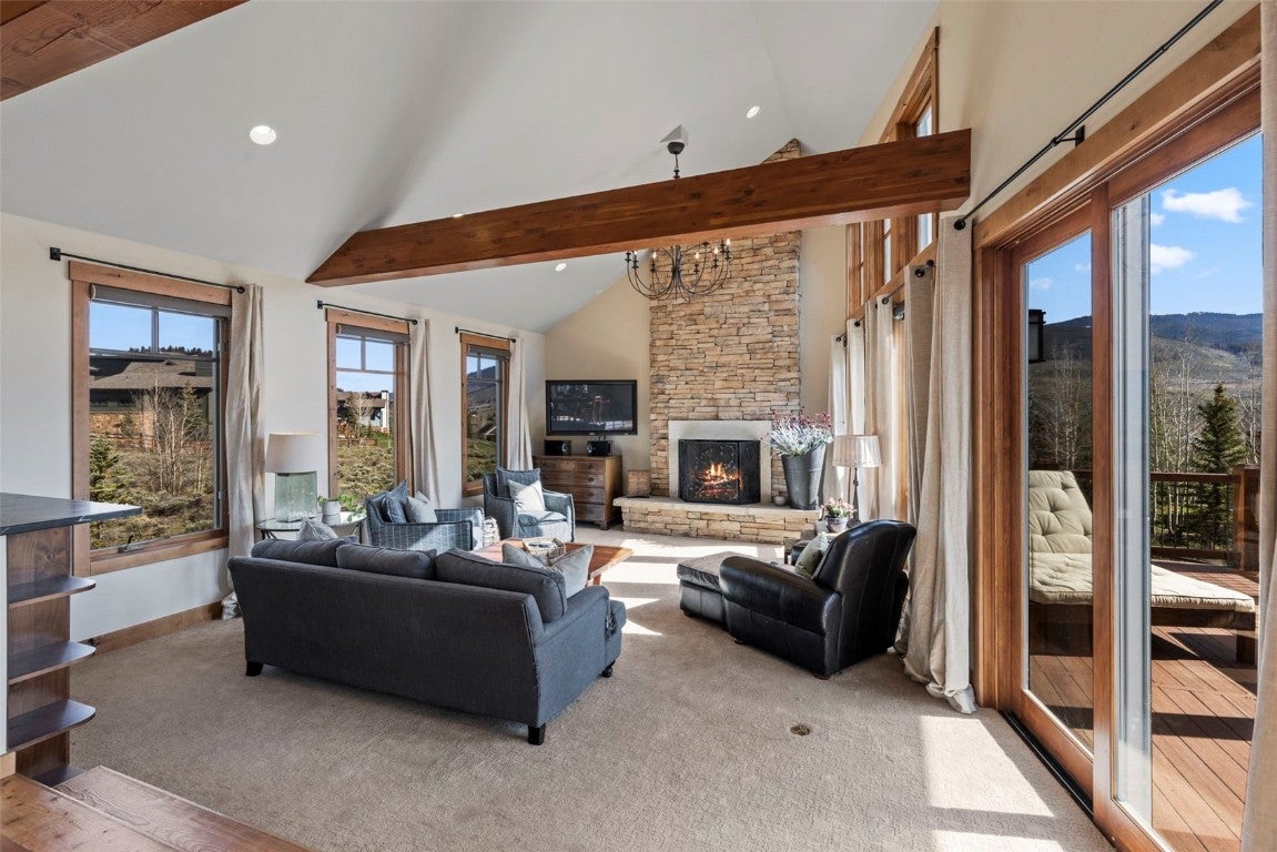 Dillon, Colorado, 80435, United States, 4 Bedrooms Bedrooms, ,5 BathroomsBathrooms,Residential,Active,1825073