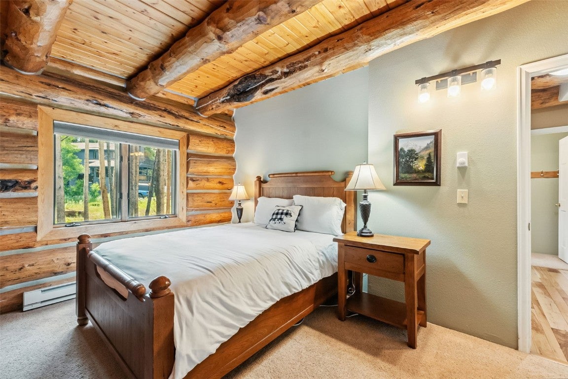 Blue River, Colorado, 80424, United States, ,4 BathroomsBathrooms,Residential,Active,1899910