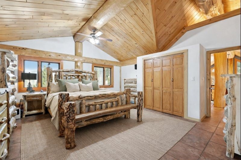 Alma, Colorado, 80420, United States, 3 Bedrooms Bedrooms, ,3 BathroomsBathrooms,Residential,Active,2012818