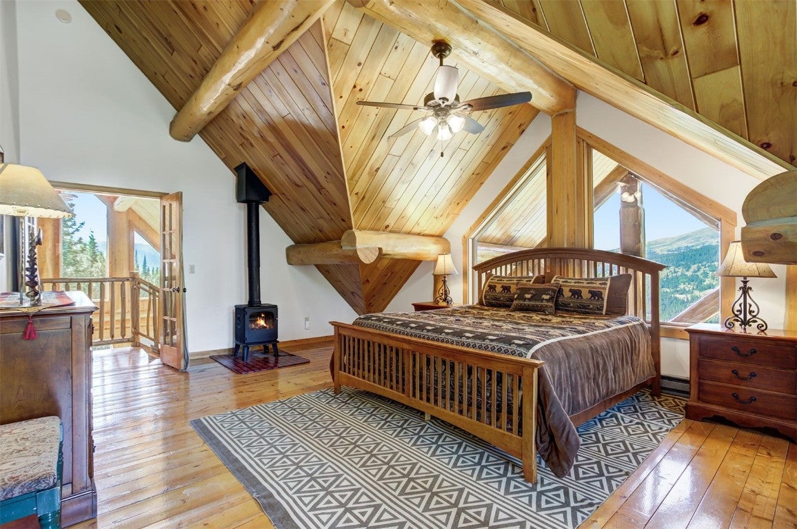 Alma, Colorado, 80420, United States, 3 Bedrooms Bedrooms, ,3 BathroomsBathrooms,Residential,Active,1914825