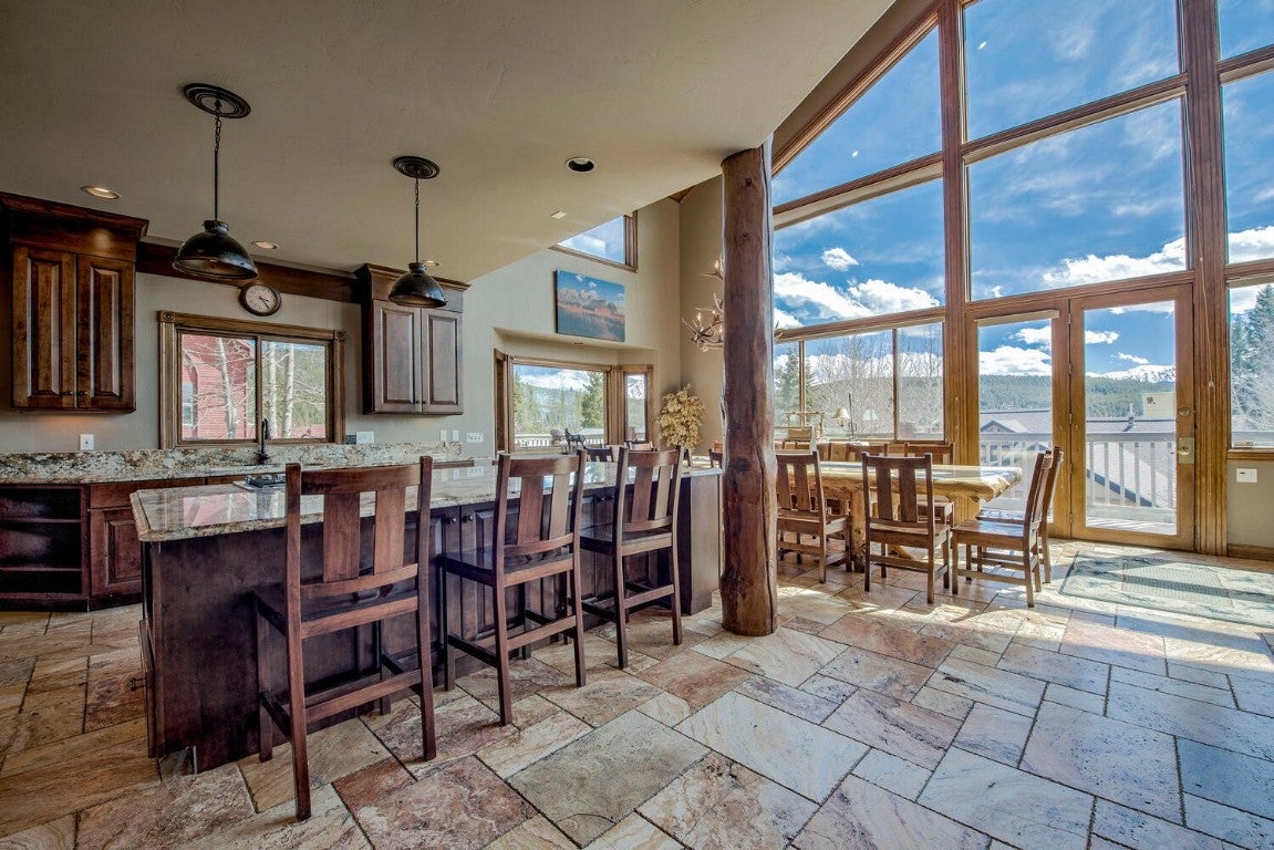 Breckenridge, Colorado, 80424, United States, 6 Bedrooms Bedrooms, ,6 BathroomsBathrooms,Residential,Active,1825078