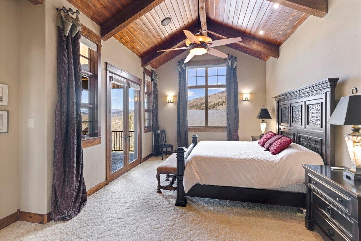 Silverthorne, Colorado, 80498, United States, 4 Bedrooms Bedrooms, ,4 BathroomsBathrooms,Residential,Active,1798243