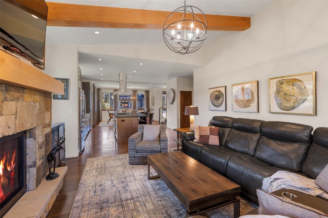 Breckenridge, Colorado, 80424, United States, 3 Bedrooms Bedrooms, ,4 BathroomsBathrooms,Residential,Active,1824916