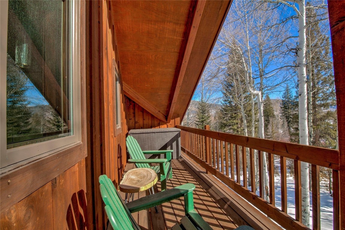 Silverthorne, Colorado, 80498, United States, 3 Bedrooms Bedrooms, ,4 BathroomsBathrooms,Residential,Active,2012473