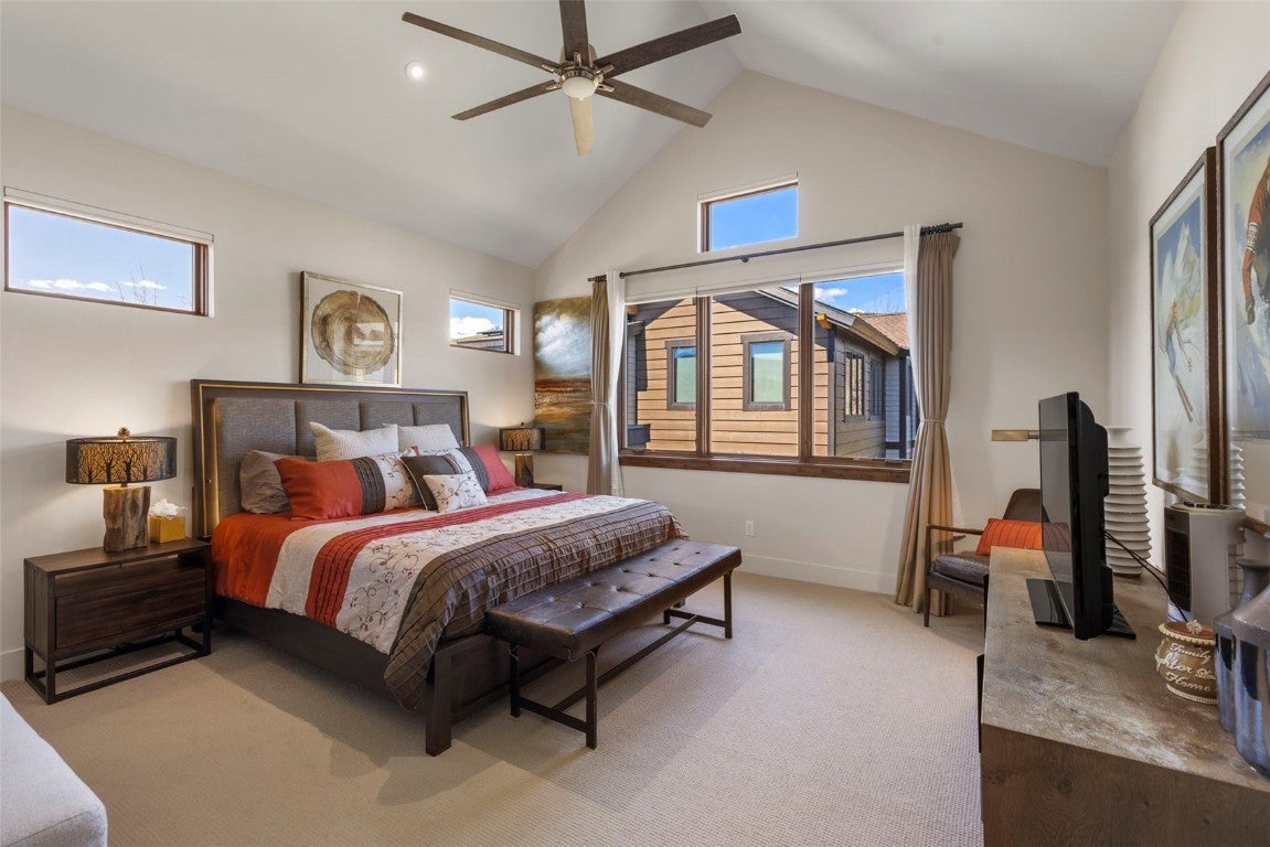 Breckenridge, Colorado, 80424, United States, 3 Bedrooms Bedrooms, ,4 BathroomsBathrooms,Residential,Active,1824916