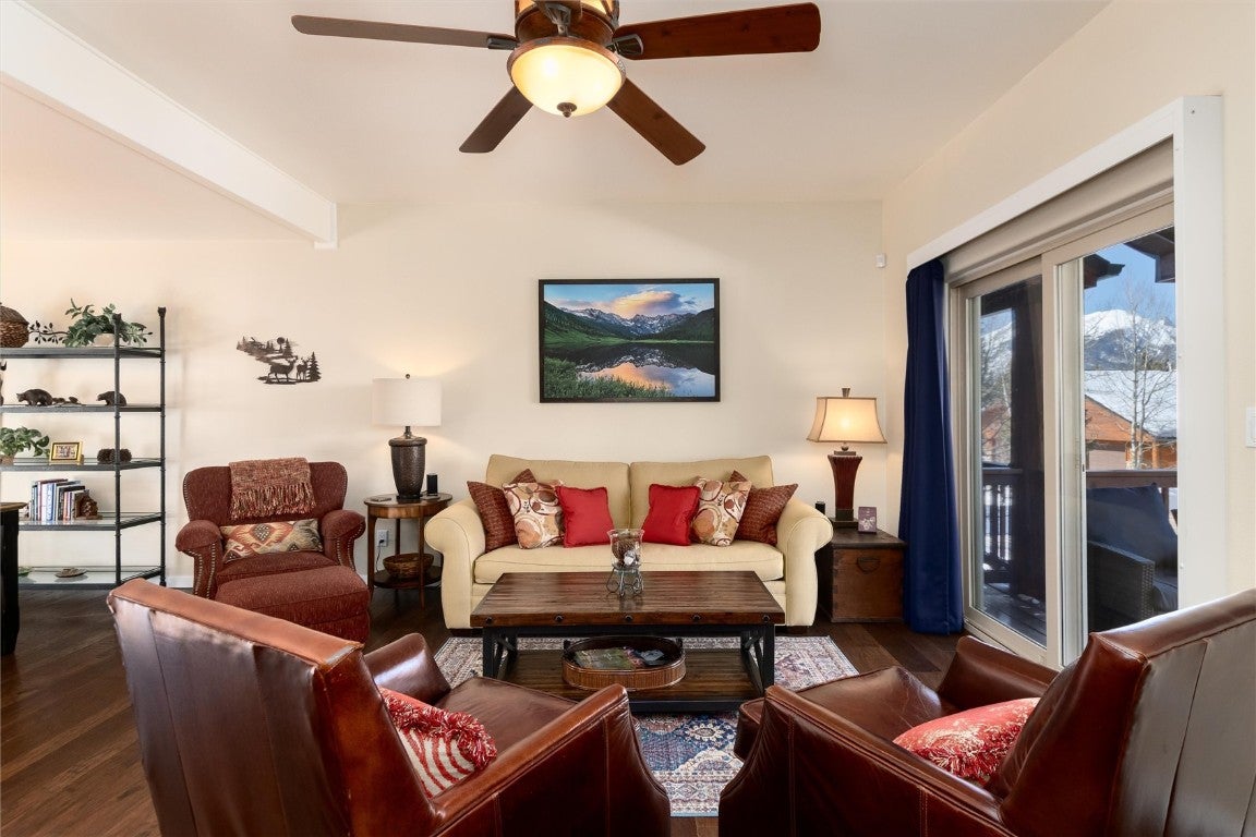 Dillon, Colorado, 80435, United States, 2 Bedrooms Bedrooms, ,3 BathroomsBathrooms,Residential,Active,1703841