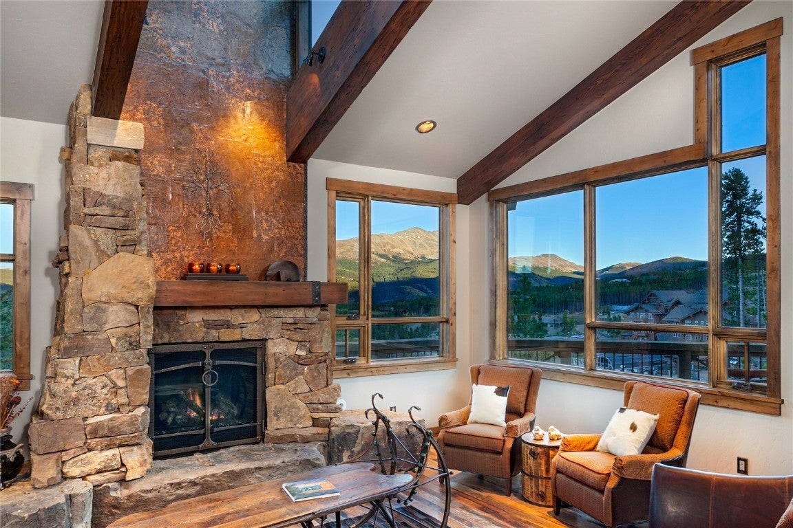 Breckenridge, Colorado, 80424, United States, 7 Bedrooms Bedrooms, ,8 BathroomsBathrooms,Residential,Active,1863268