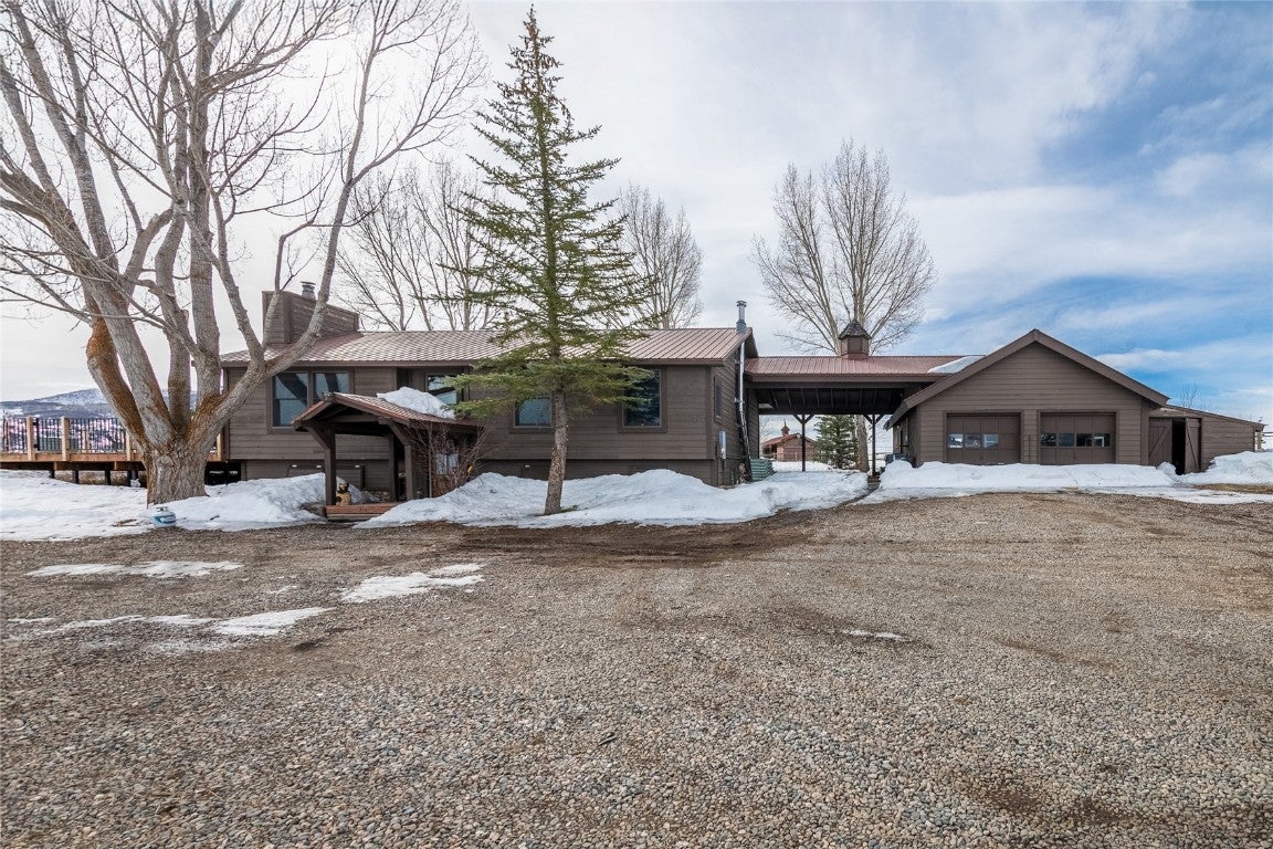 Steamboat Springs, Colorado, 80487, United States, ,3 BathroomsBathrooms,Residential,Active,1764102
