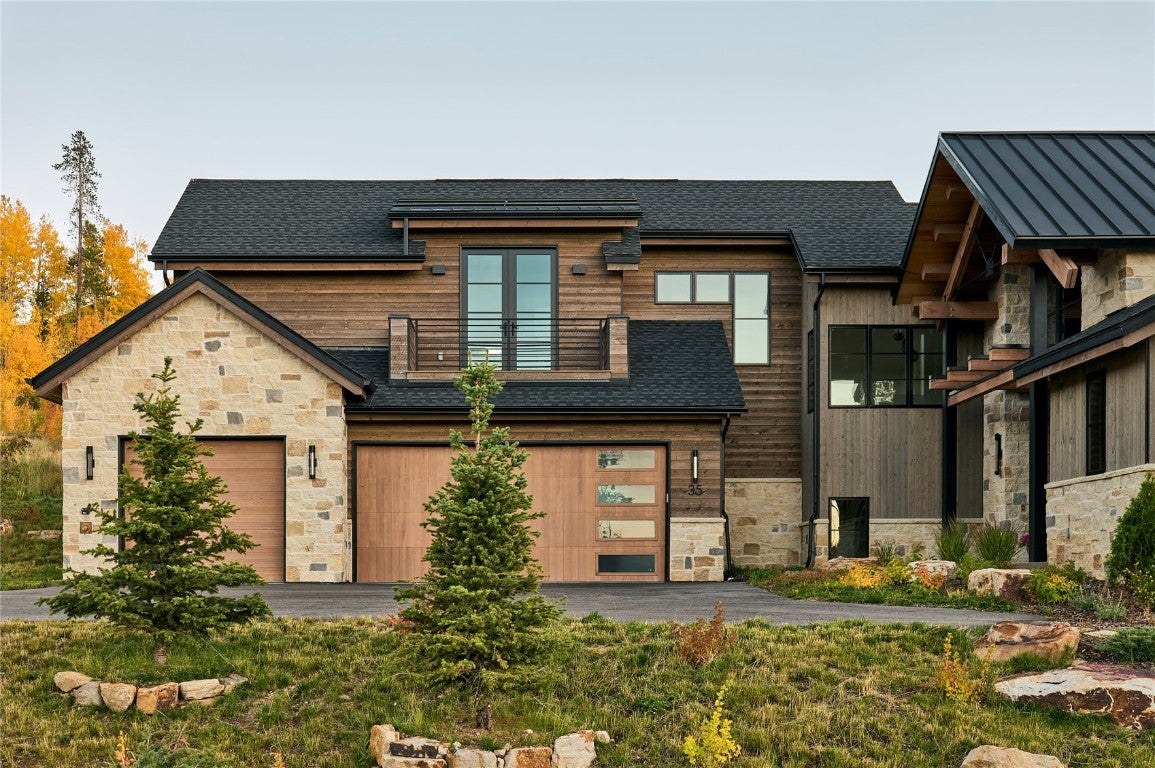 Silverthorne, Colorado, 80498, United States, 5 Bedrooms Bedrooms, ,7 BathroomsBathrooms,Residential,Active,1965822