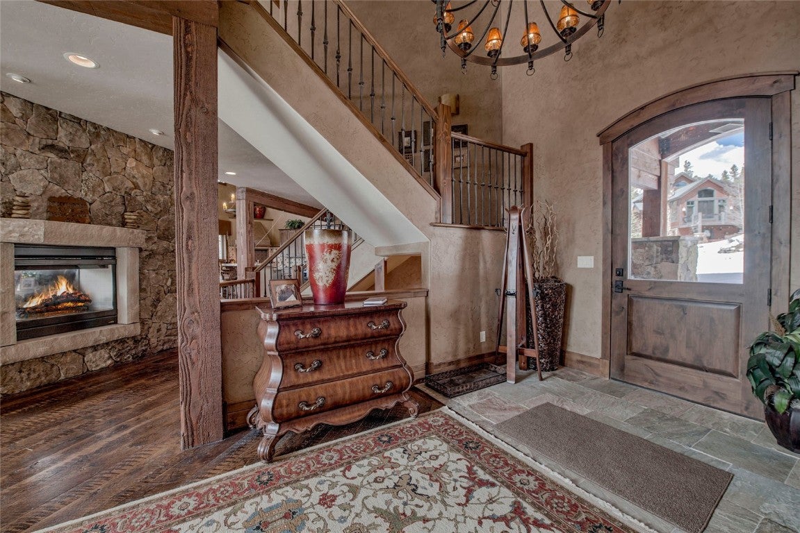 Breckenridge, Colorado, 80424, United States, 4 Bedrooms Bedrooms, ,5 BathroomsBathrooms,Residential,Active,1748737