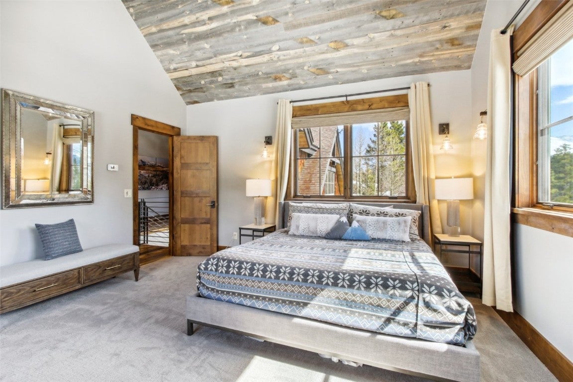 Breckenridge, Colorado, 80424, United States, ,5 BathroomsBathrooms,Residential,Active,1738241