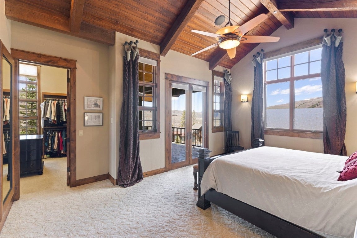 Silverthorne, Colorado, 80498, United States, 4 Bedrooms Bedrooms, ,4 BathroomsBathrooms,Residential,Active,1798243