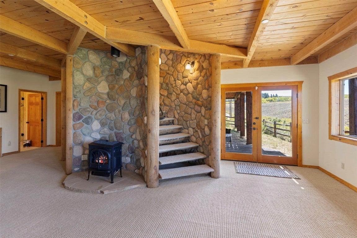 Silverthorne, Colorado, 80498, United States, 6 Bedrooms Bedrooms, ,6 BathroomsBathrooms,Residential,Active,1702665