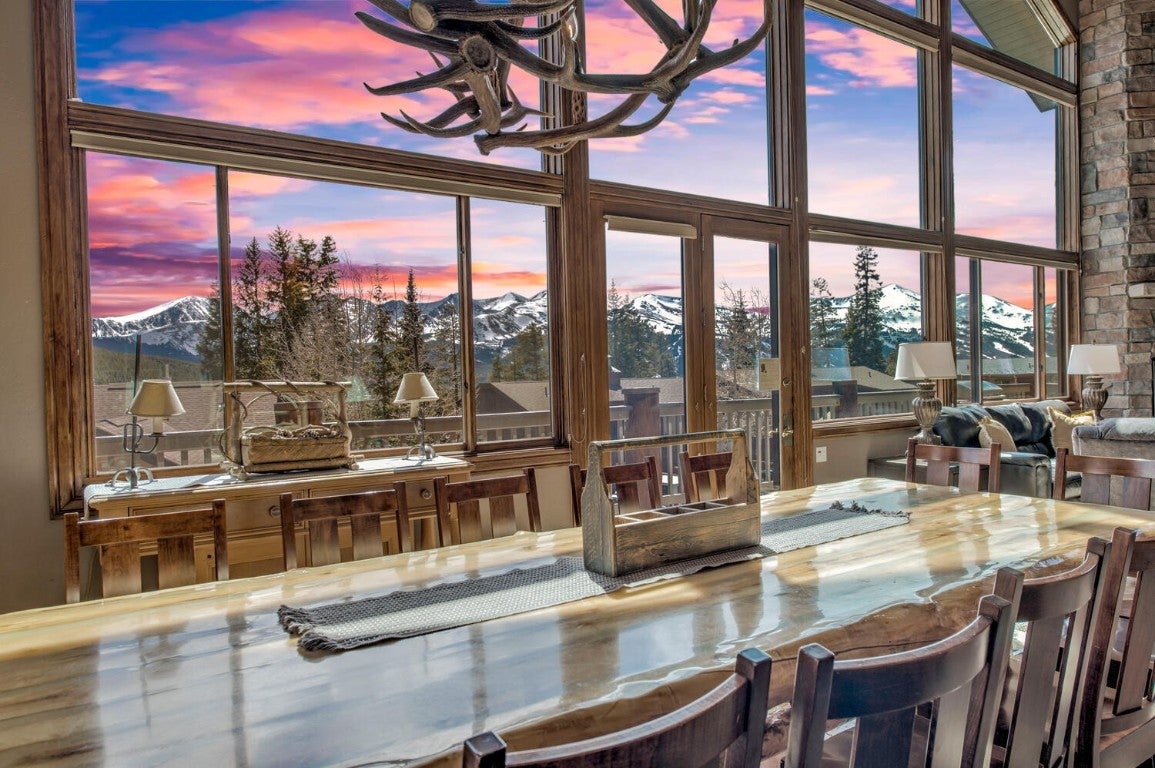 Breckenridge, Colorado, 80424, United States, 6 Bedrooms Bedrooms, ,6 BathroomsBathrooms,Residential,Active,1825078