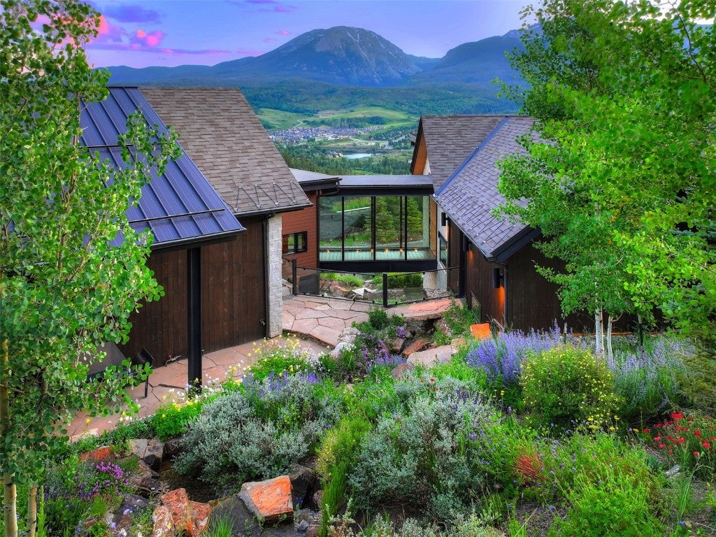 Silverthorne, Colorado, 80498, United States, ,7 BathroomsBathrooms,Residential,Active,1756445