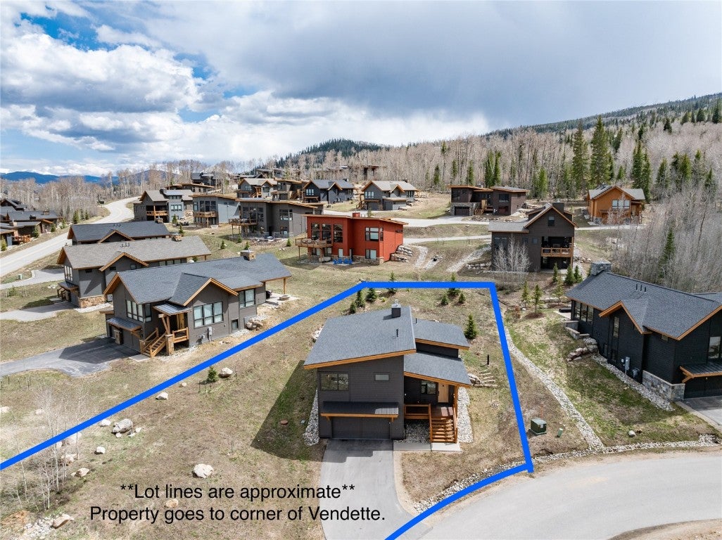 Silverthorne, Colorado, 80498, United States, 3 Bedrooms Bedrooms, ,3 BathroomsBathrooms,Residential,Active,1810374