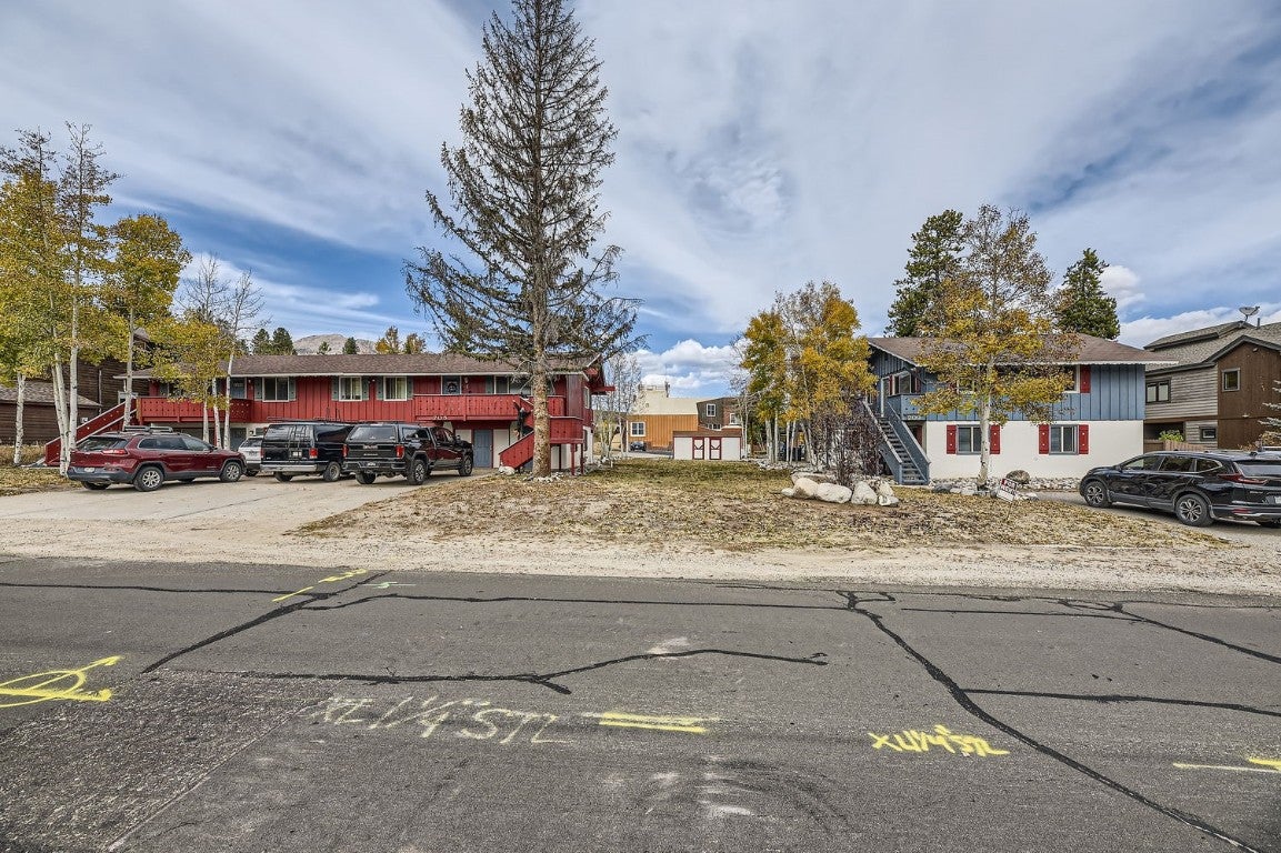 Frisco, Colorado, 80443, United States, ,9 BathroomsBathrooms,Residential,Active,1703169