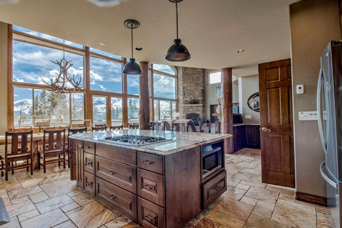 Breckenridge, Colorado, 80424, United States, 6 Bedrooms Bedrooms, ,6 BathroomsBathrooms,Residential,Active,1825078
