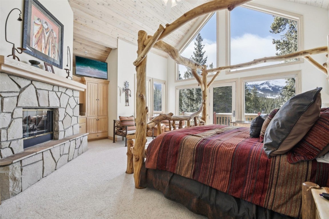 Breckenridge, Colorado, 80424, United States, 5 Bedrooms Bedrooms, ,6 BathroomsBathrooms,Residential,Active,2007248