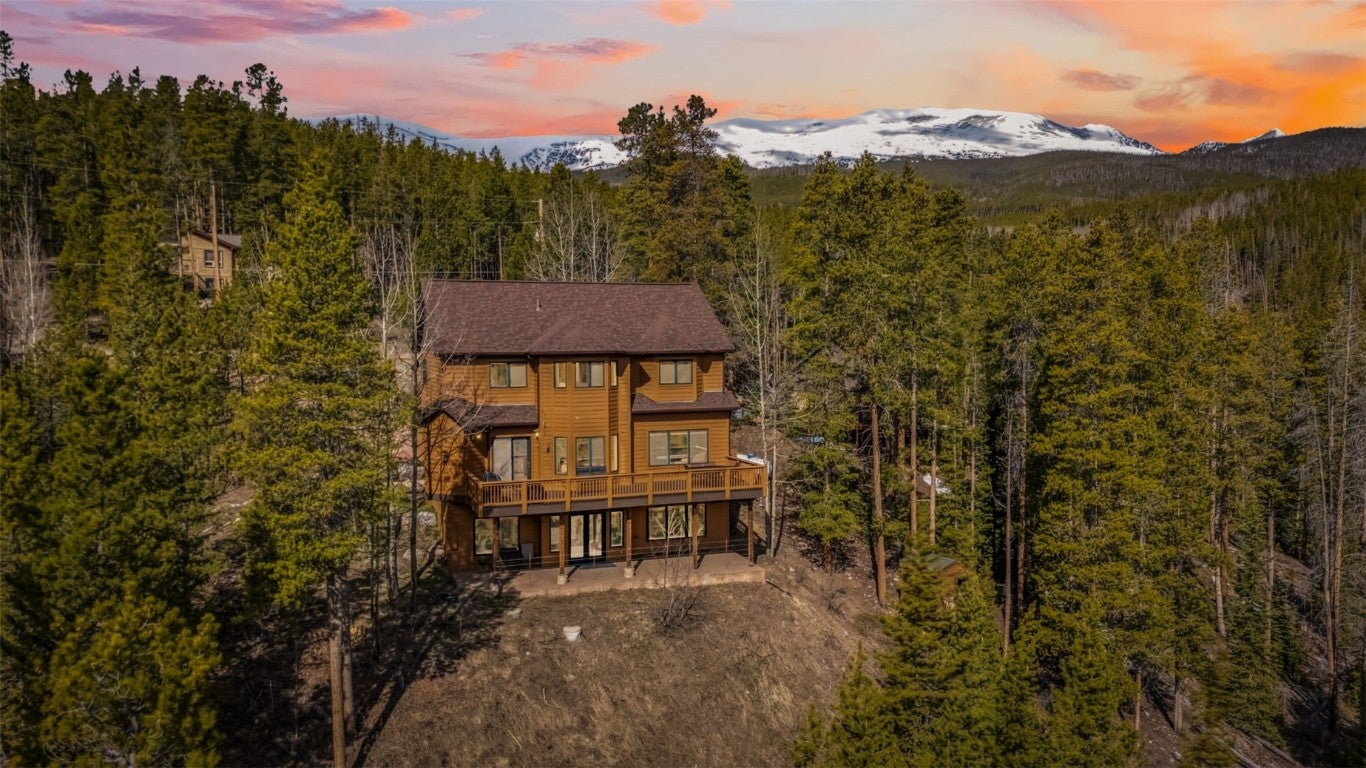 Breckenridge, Colorado, 80424, United States, 3 Bedrooms Bedrooms, ,4 BathroomsBathrooms,Residential,Active,1824027