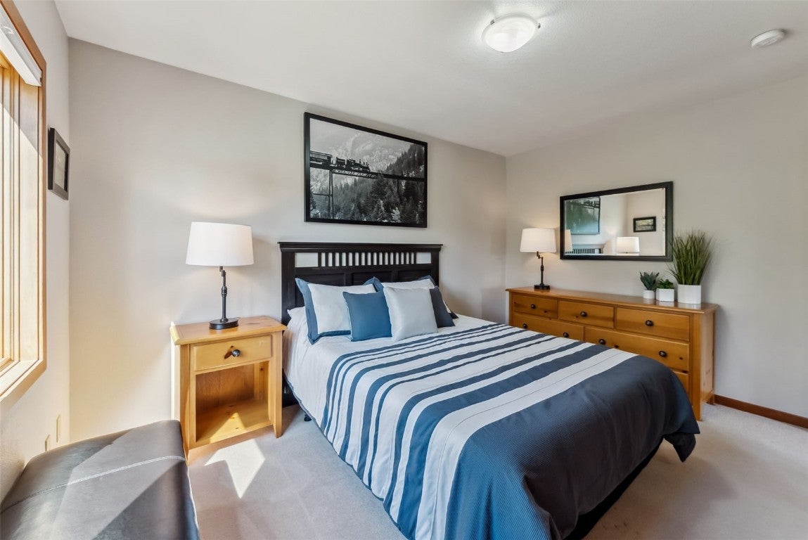 Breckenridge, Colorado, 80424, United States, 3 Bedrooms Bedrooms, ,4 BathroomsBathrooms,Residential,Active,1824027