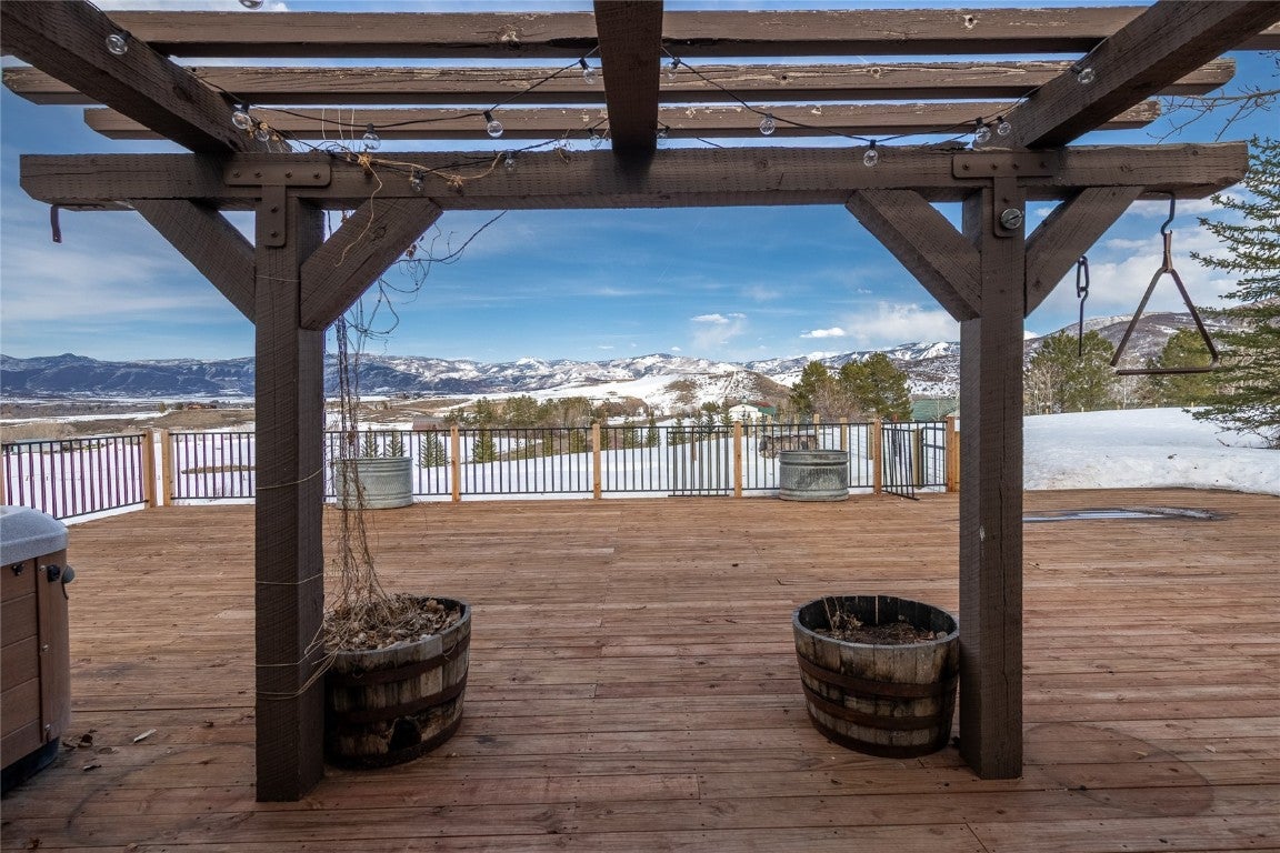 Steamboat Springs, Colorado, 80487, United States, ,3 BathroomsBathrooms,Residential,Active,1764102