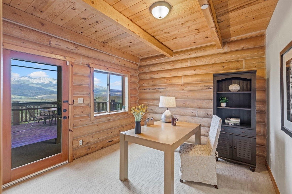 Silverthorne, Colorado, 80498, United States, 6 Bedrooms Bedrooms, ,6 BathroomsBathrooms,Residential,Active,1702665