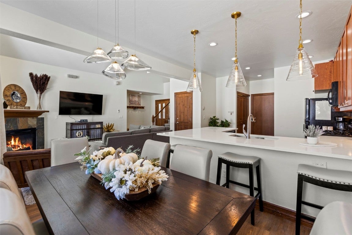 Breckenridge, Colorado, 80424, United States, 4 Bedrooms Bedrooms, ,4 BathroomsBathrooms,Residential,Active,1797967