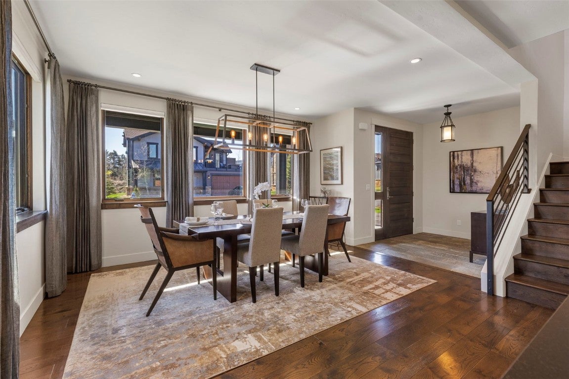 Breckenridge, Colorado, 80424, United States, 3 Bedrooms Bedrooms, ,4 BathroomsBathrooms,Residential,Active,1824916