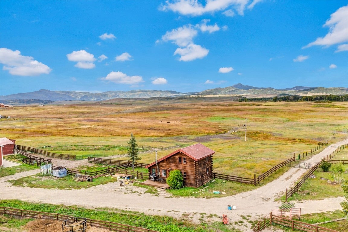 Steamboat Springs, Colorado, 80487, United States, 5 Bedrooms Bedrooms, ,4 BathroomsBathrooms,Residential,Active,1742286