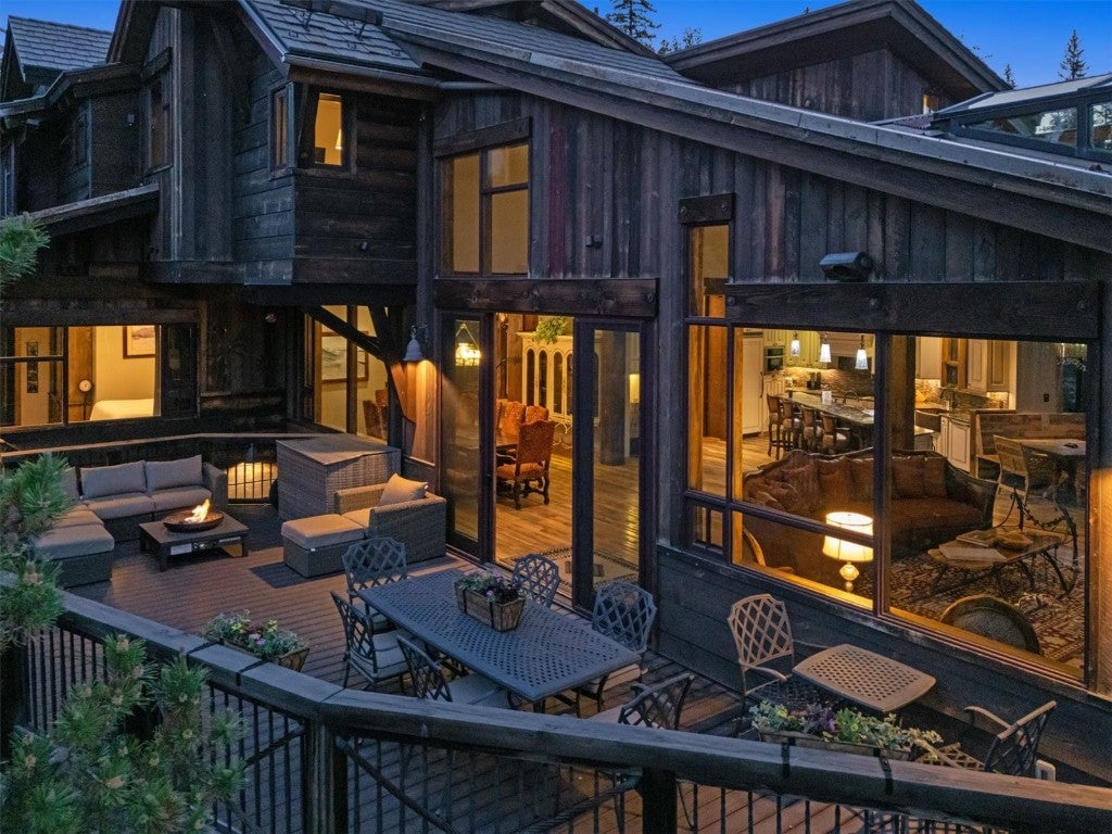 Breckenridge, Colorado, 80424, United States, 7 Bedrooms Bedrooms, ,8 BathroomsBathrooms,Residential,Active,1863268