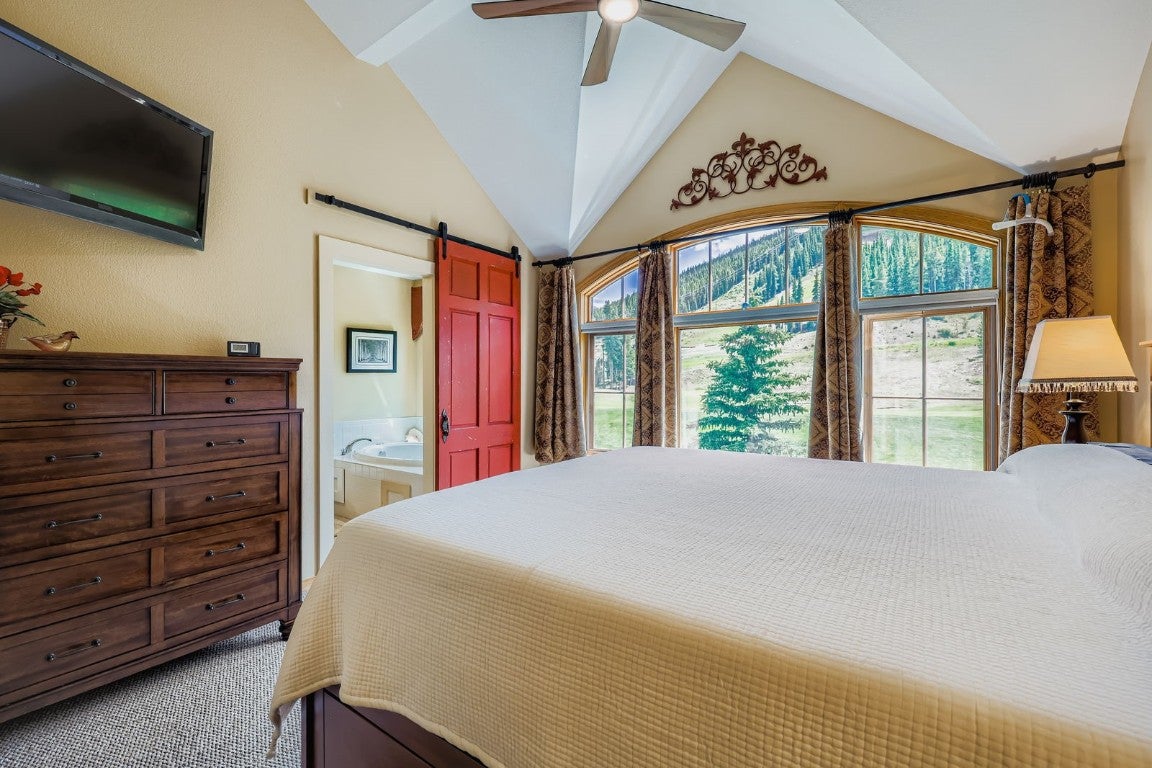 Copper Mountain, Colorado, 80443, United States, 3 Bedrooms Bedrooms, ,4 BathroomsBathrooms,Residential,Active,1912807